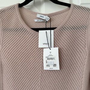 COPY - Luxurious 100% cashmere Sweater NWT